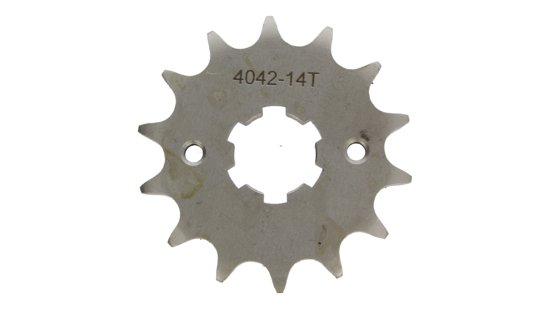 Zebatka NAPEDOWA/14Z/ przod CARAT 4042-14K — ujęcie 2