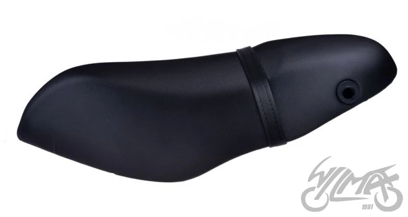 Siedzenie do Piaggio Zip — ujęcie 2