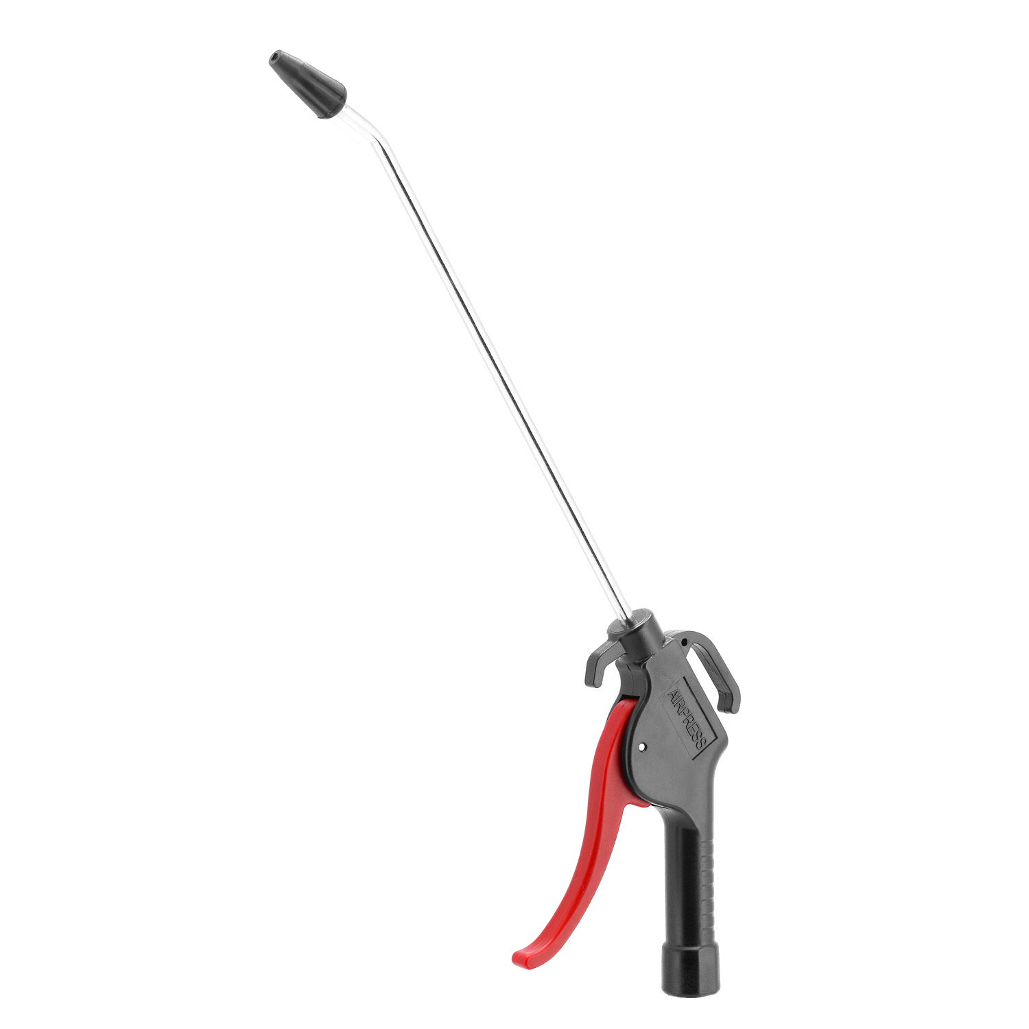 Pistolet do przedmuchu kompozyt 25 cm AIRPRESS 45023