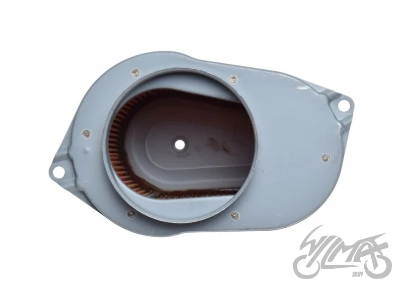 Tylny filtr powietrza Motofiltro do Suzuki VS600 / 750 / 800 — MF9036 — ujęcie 3