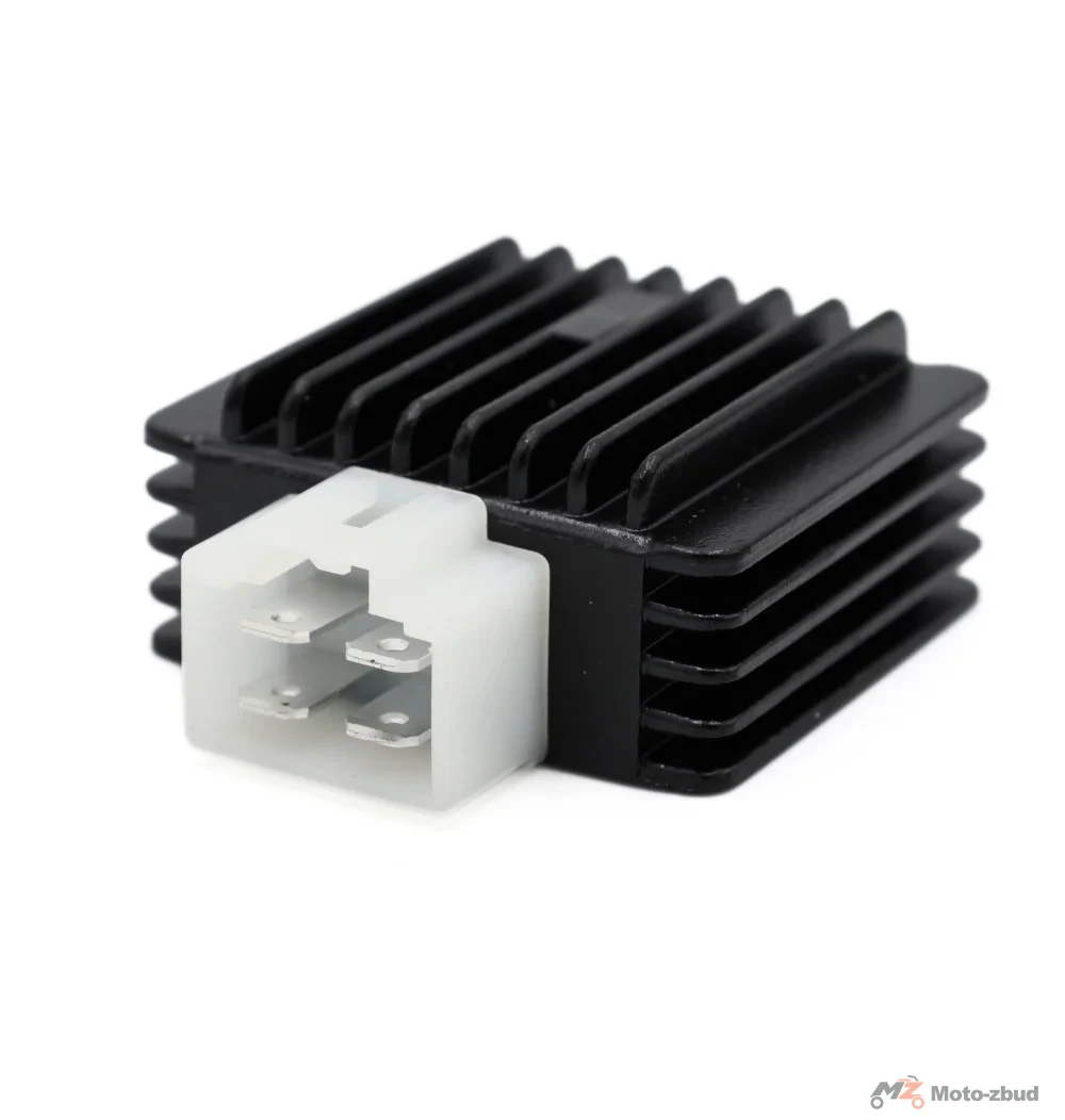 Junak 901X regulator napięcia (2017-2019) — ujęcie 2