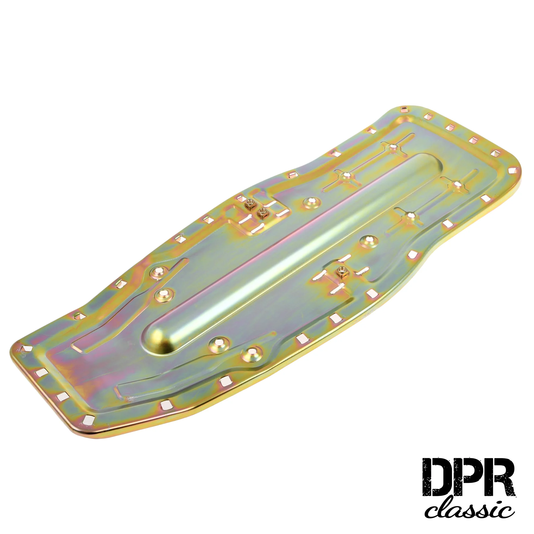 Blacha siedzenia Simson KR 51 DPR Classic — ujęcie 2