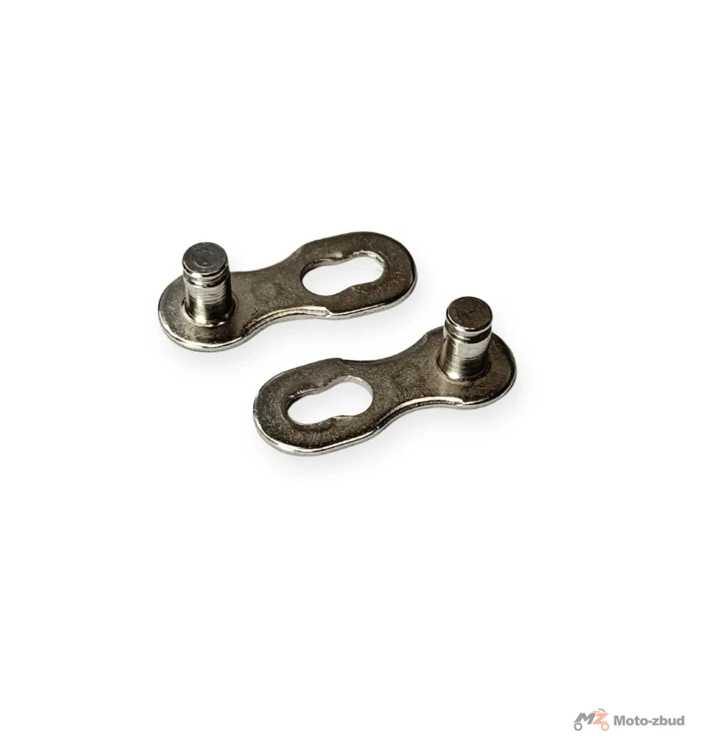 Złącze łańcucha rowerowego 1/2 × 3/32 atb