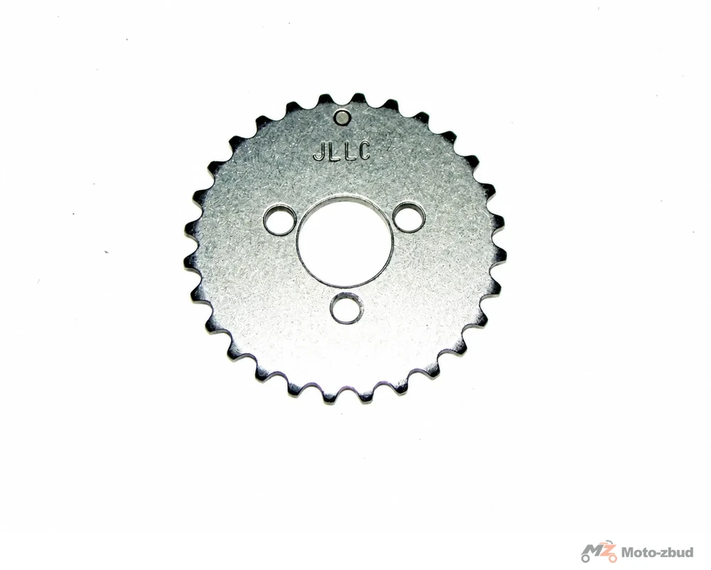 Junak 901/901F/902/901RS/901 SPORT/904 zębatka Z-28 wałka rozrządu