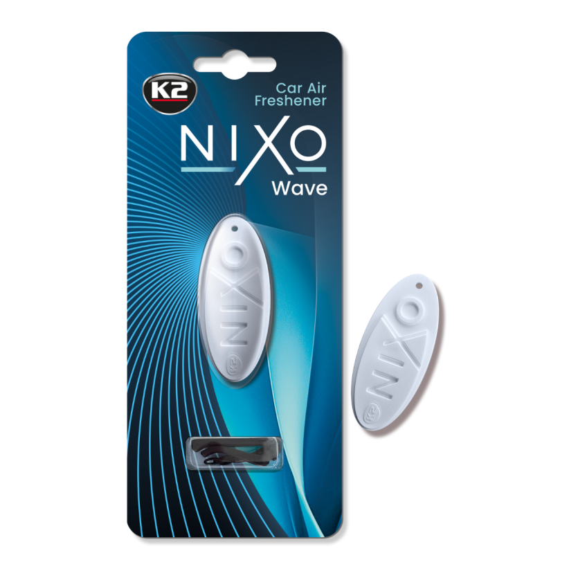 Odświeżacz nawiewu NIXO Wave K2 V133