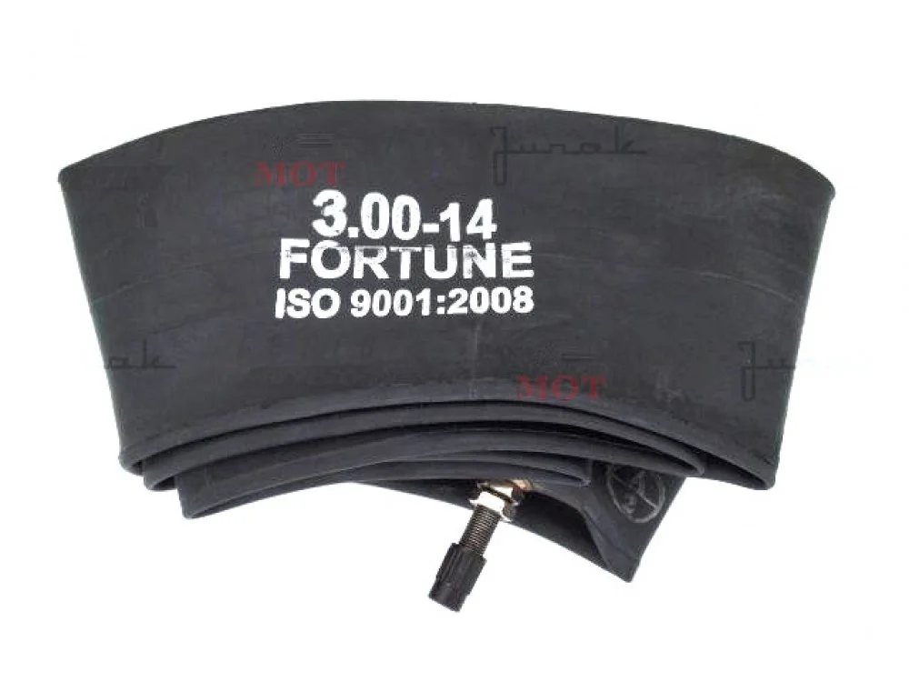 Dętka motorowerowa 14 × 3.00