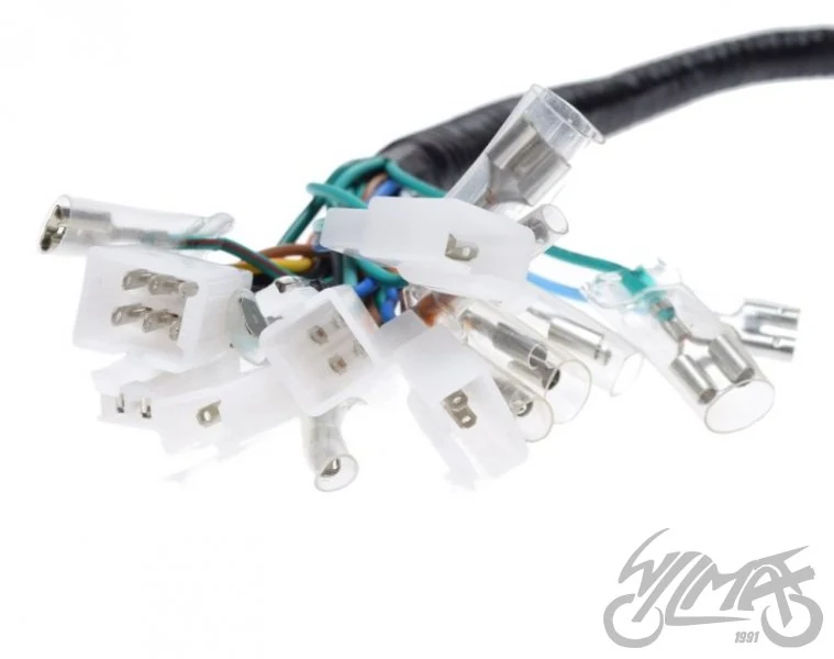 Instalacja elektryczna 4T — ujęcie 2