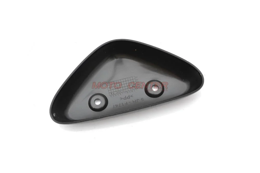 Nakładka osłony bocznej OEM Yamaha EW 50 Stunt — ujęcie 2