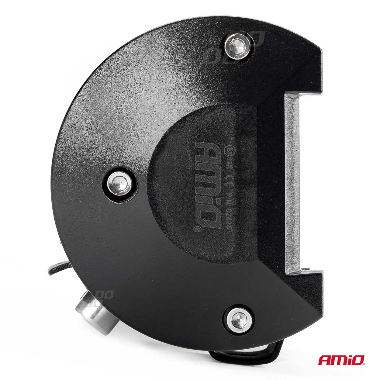 Lampa robocza panelowa LED szperacz AWL21 80LED 12 V 24 V — ujęcie 7