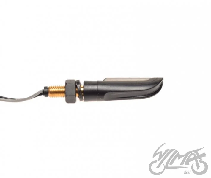 Kierunkowskaz mini LED, M8 × 1,25 — komplet AM1463 — ujęcie 3