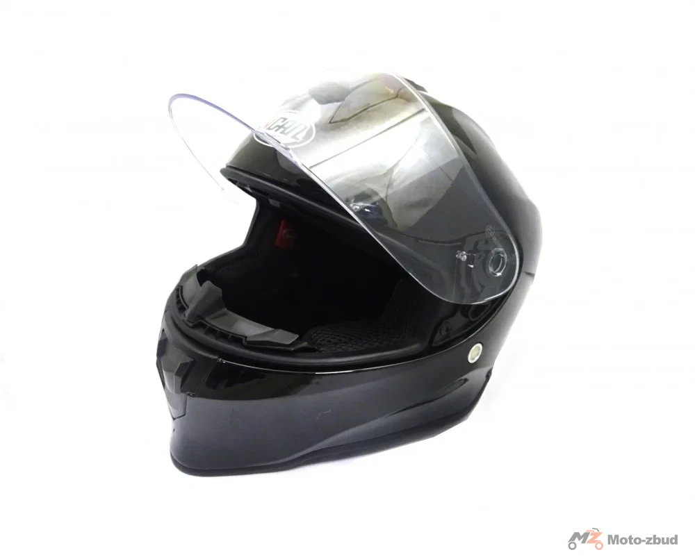 Kask VCAN model V151 Black integralny czarny S — ujęcie 1