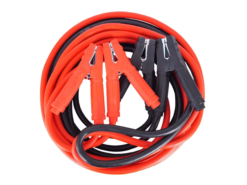 Kable rozruchowe 1500A 6m