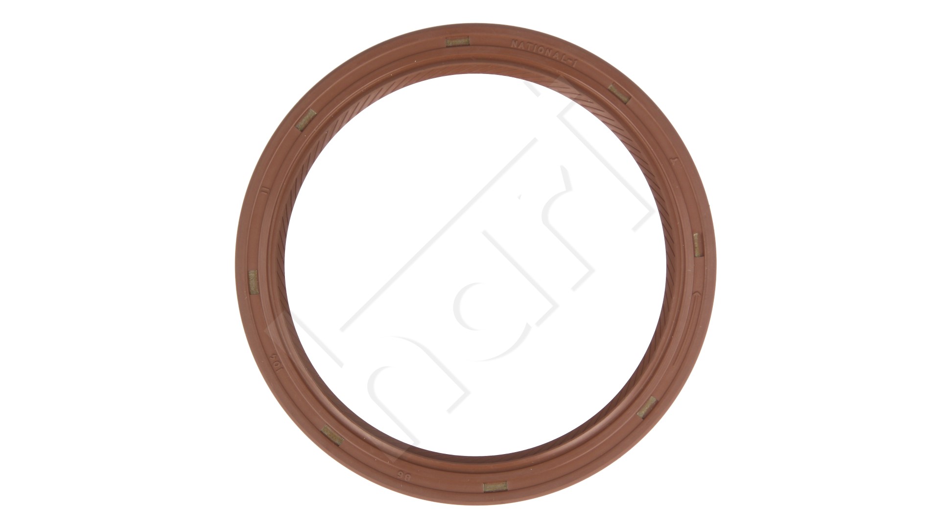 Uszczelniacz 86×104×11 wału korbowego T GLASER P76358-01 — ujęcie 3
