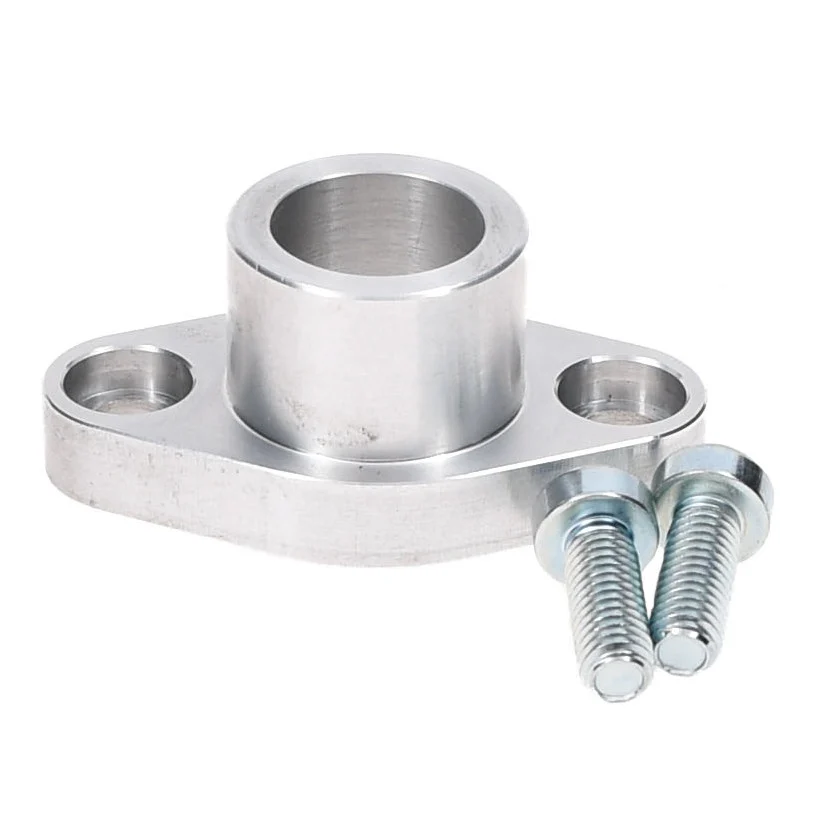 Króciec gaźnika Dellorto 15-17 mm Simson JMP V2 kpl. — ujęcie 1
