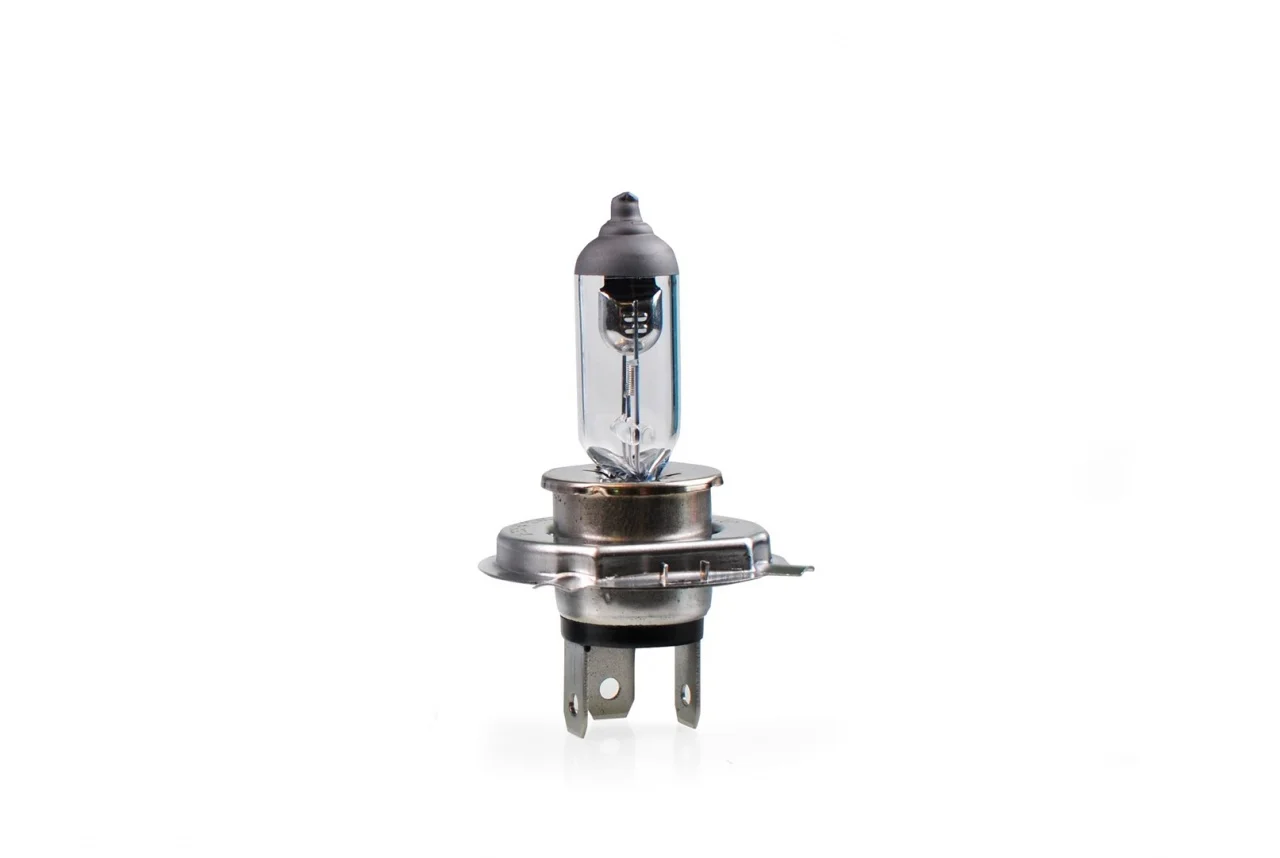 Żarówka H4 12V 60/55W M-TECH — ujęcie 3