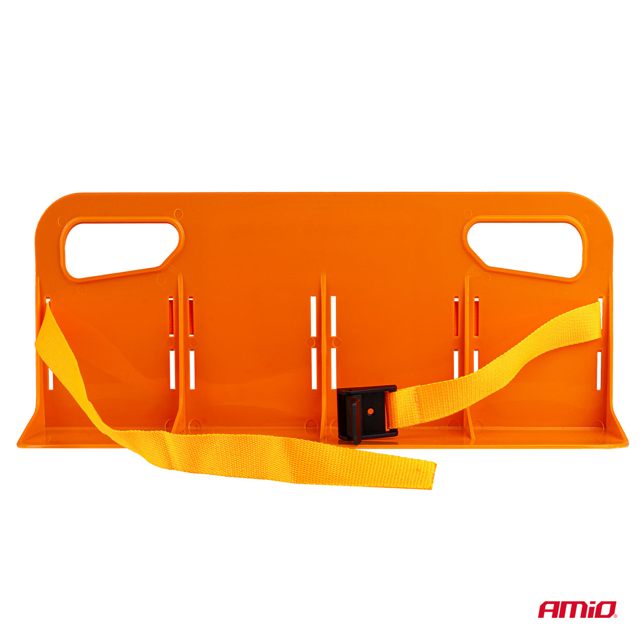 Organizer do bagażnika z rzepami 46x19x14cm — ujęcie 4
