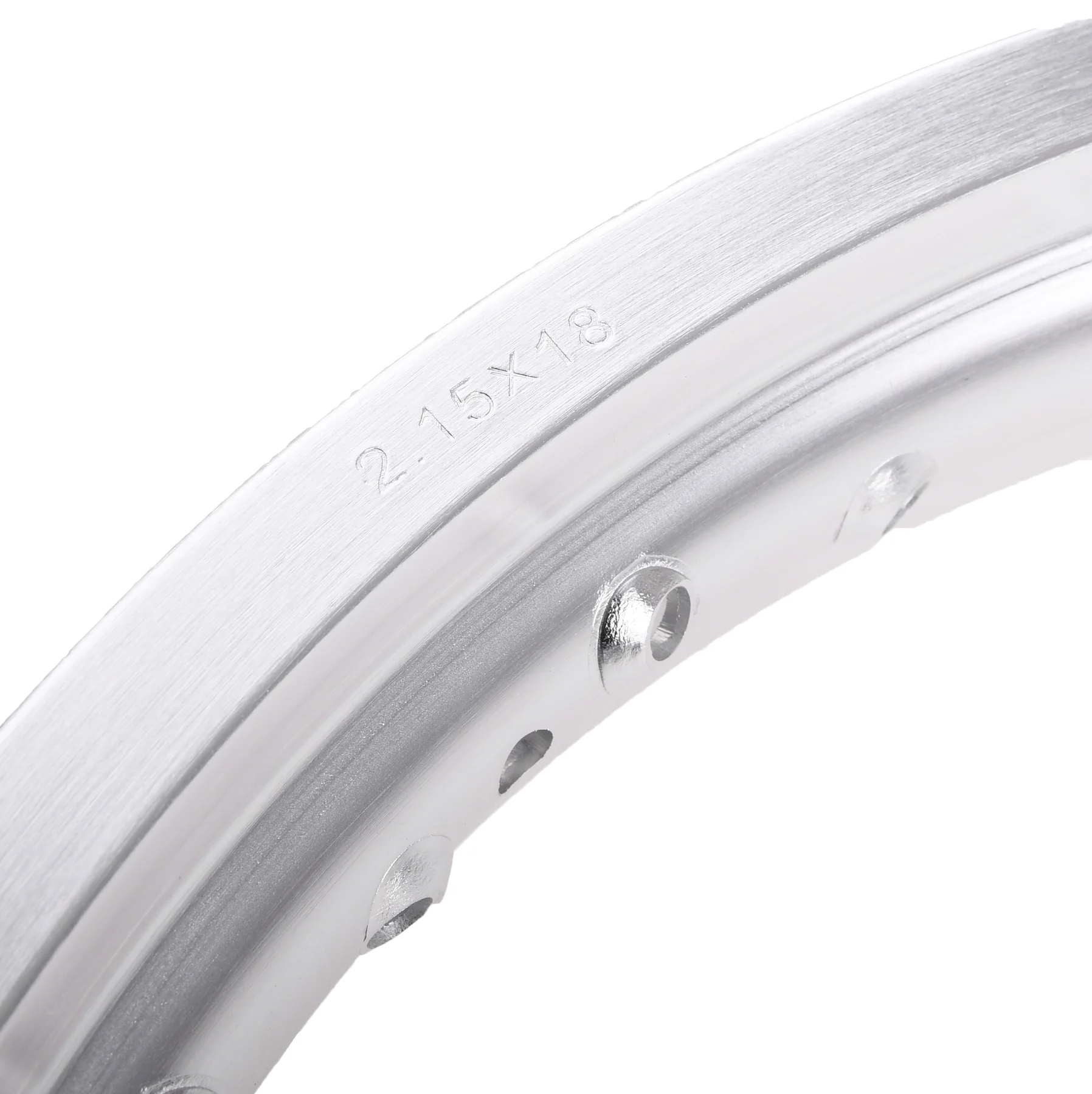 Obręcz koła MZ ETZ TS 2,15 × 18 aluminiowa IFA — ujęcie 4
