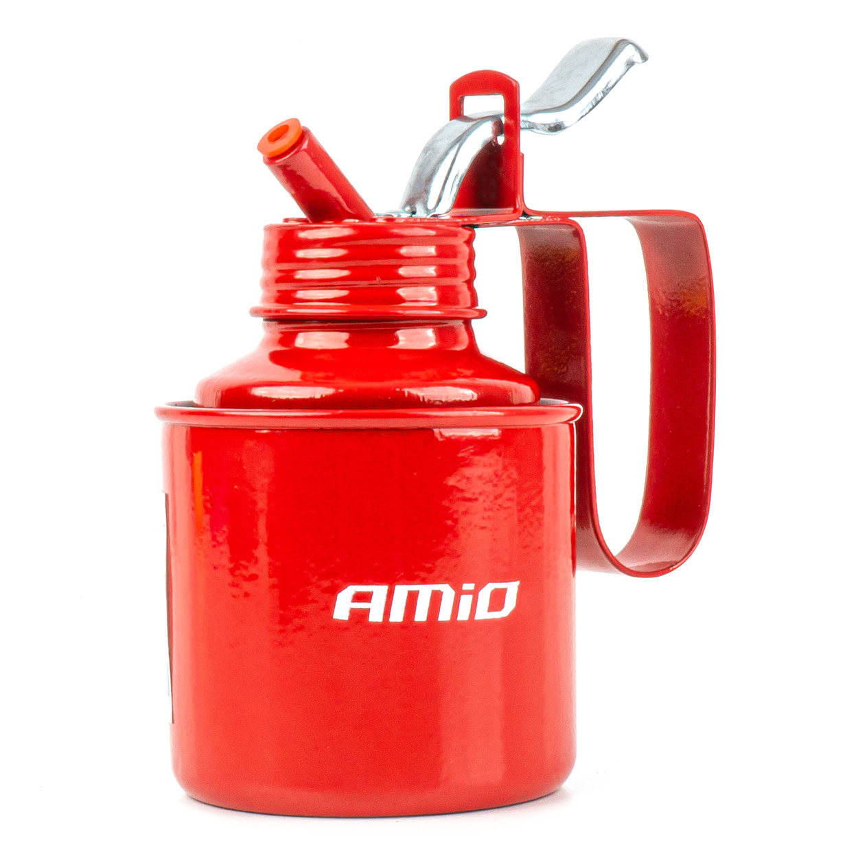 Olejarka metalowa 250ml — ujęcie 2