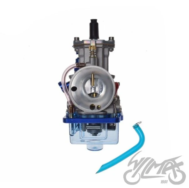 Gaźnik 19 mm tuning 2T