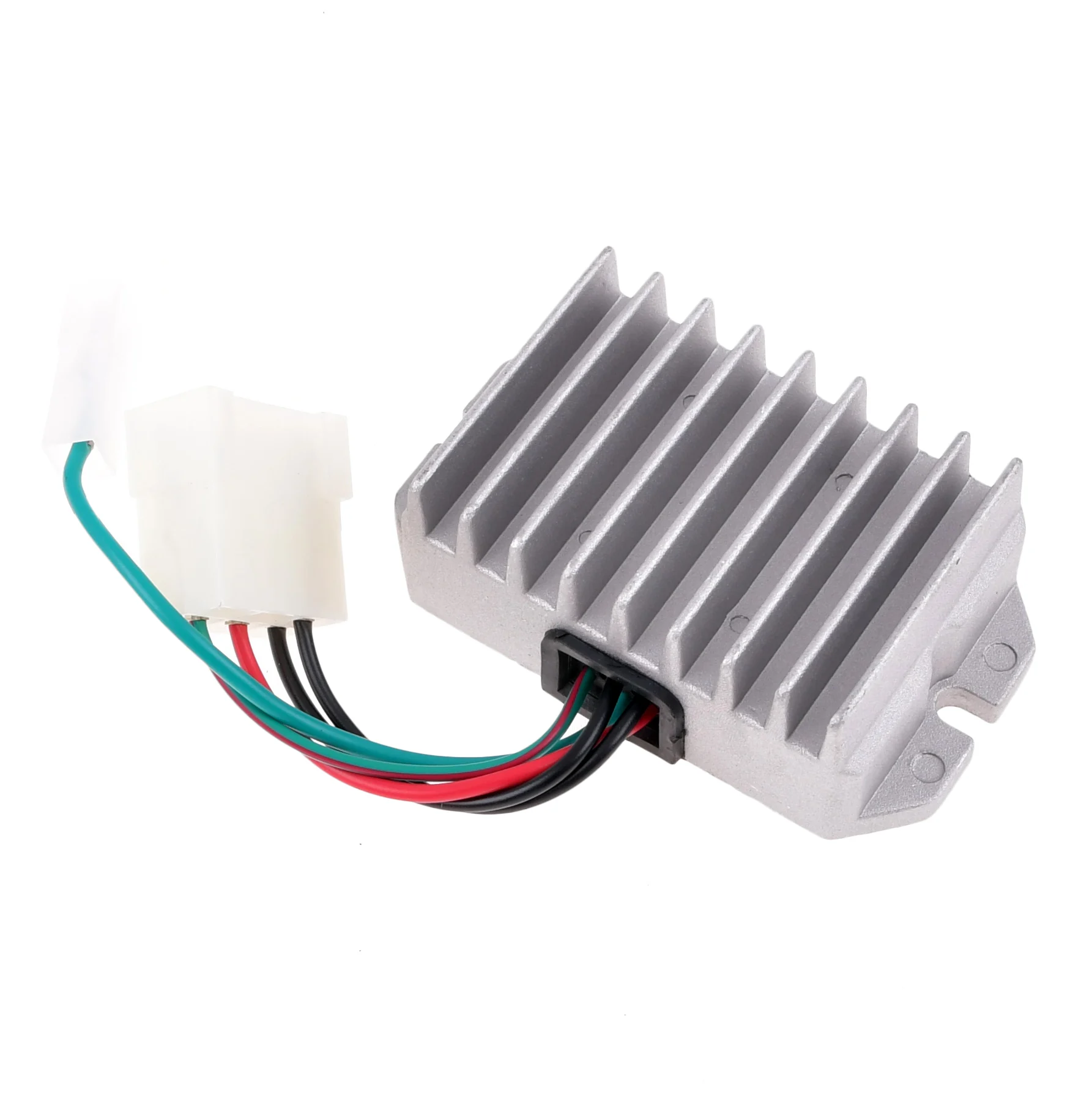 Zapłon bezstykowy CDI 12 V Jawa 350 kpl. chiny — ujęcie 5