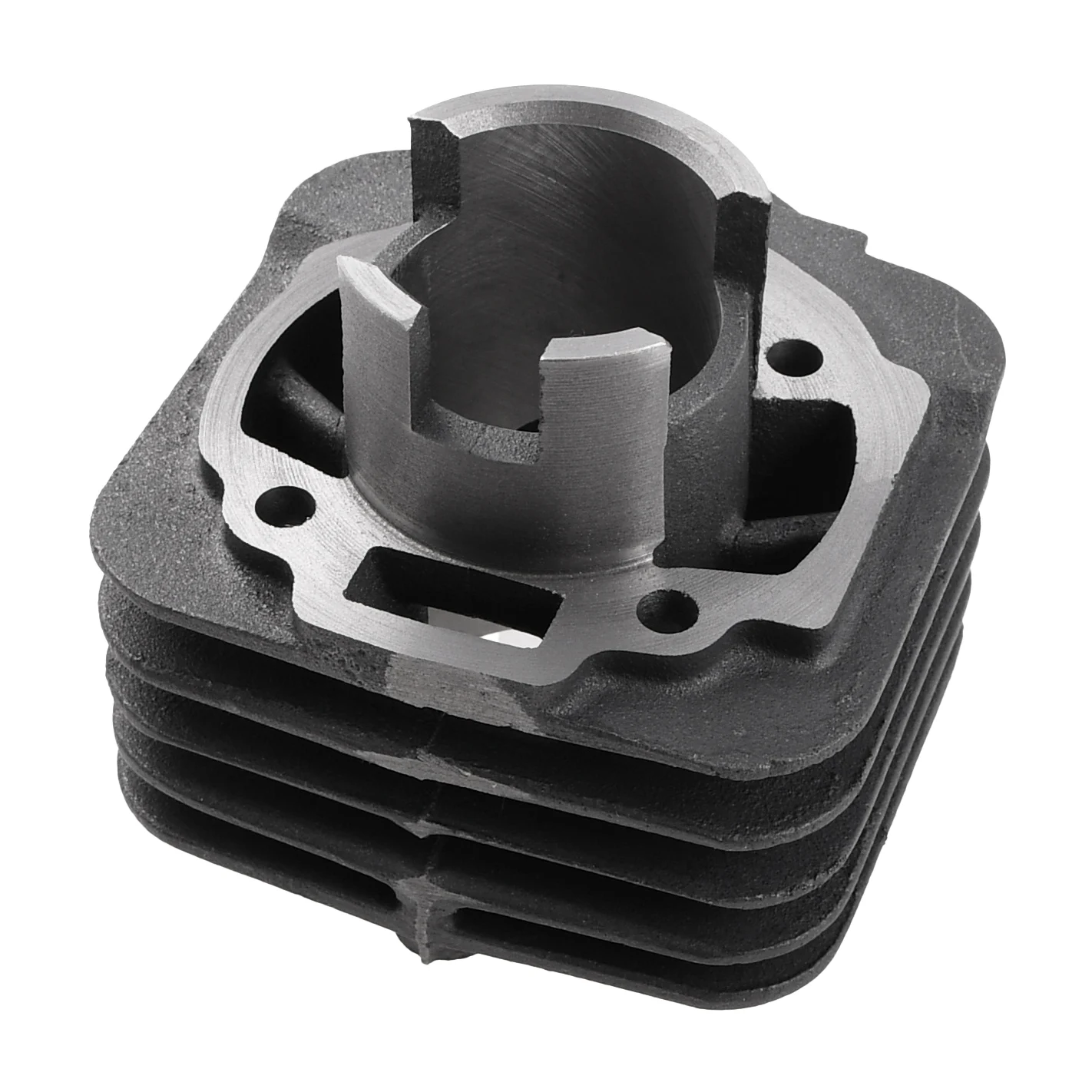 Cylinder Easyboost iron STD 50 cm³ Piaggio AC — ujęcie 3