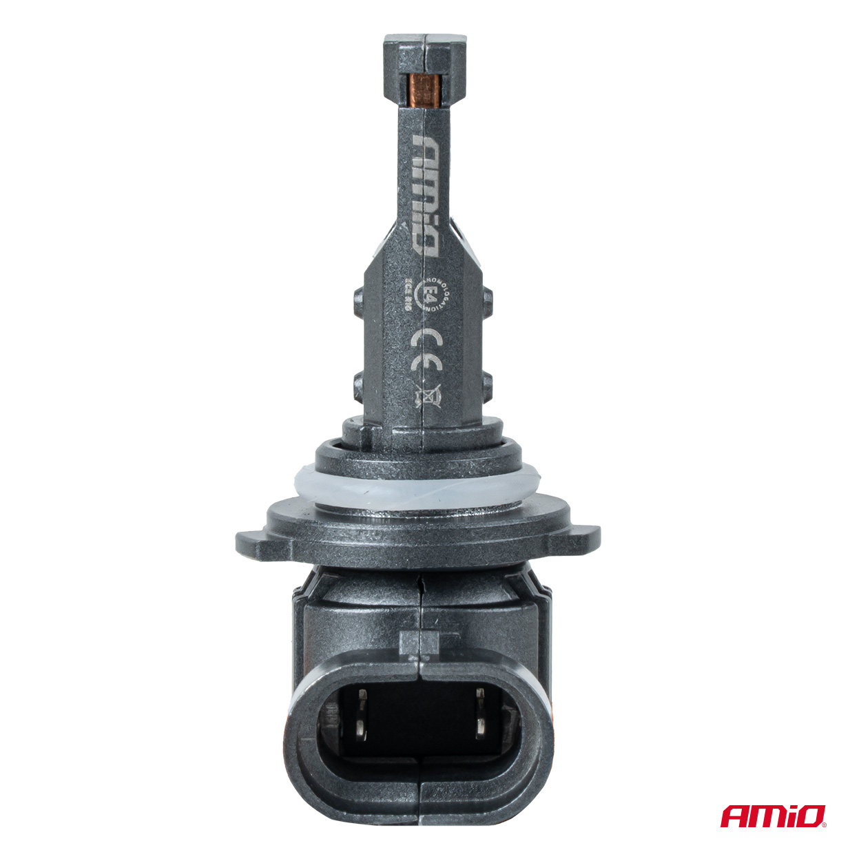 Żarówki samochodowe LED F25 SILVER FULL CANBUS 52 W HB4 9006 12 V 24 V — ujęcie 6