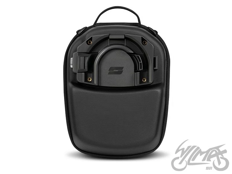 Torba na zbiornik SHAD E09 Click System z blok — ujęcie 3