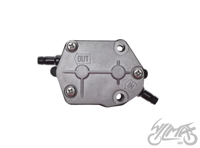 Pompa paliwa marine do Yamaha — 6A0-24410-00 — ujęcie 2