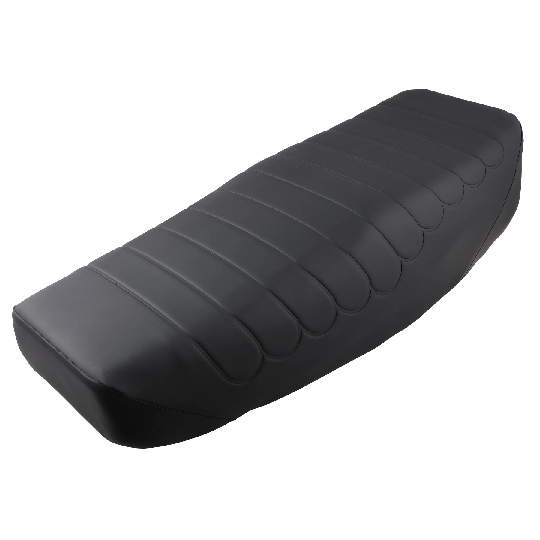 Siedzenie MZ ETZ 150 251 czarne DPR Classic — ujęcie 3