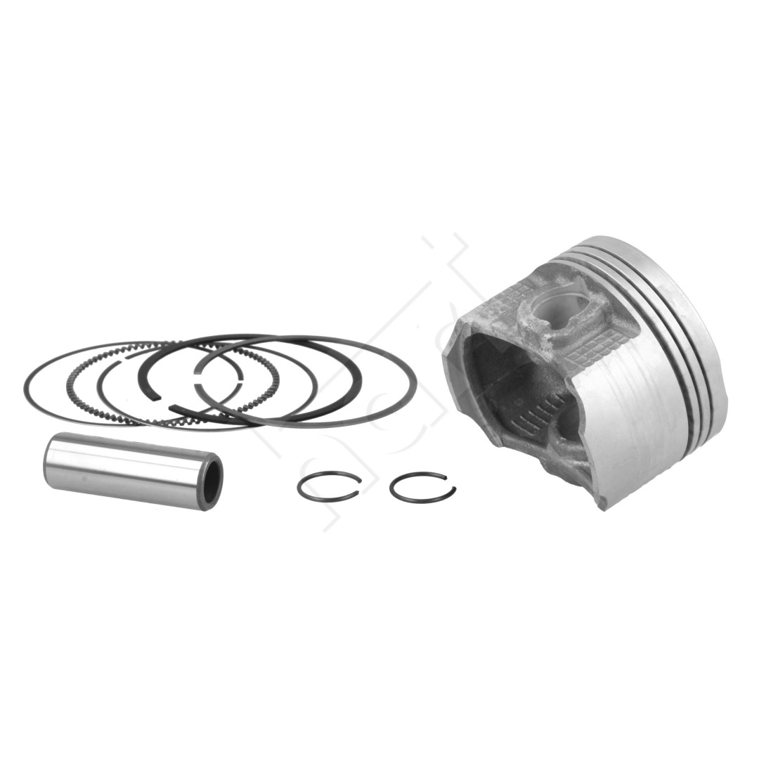 Tłok Honda 52.40 + 1.00 MLINE AH0804X