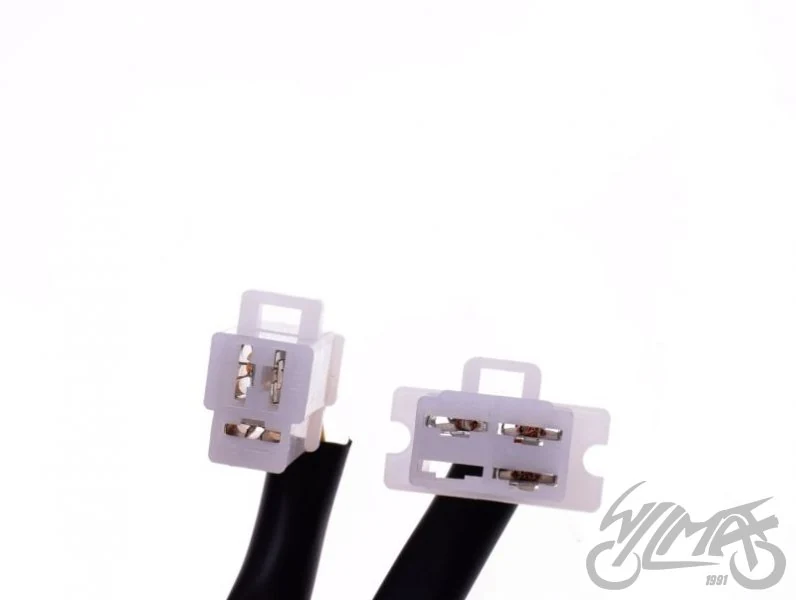Regulator napięcia do Kymco — ujęcie 2