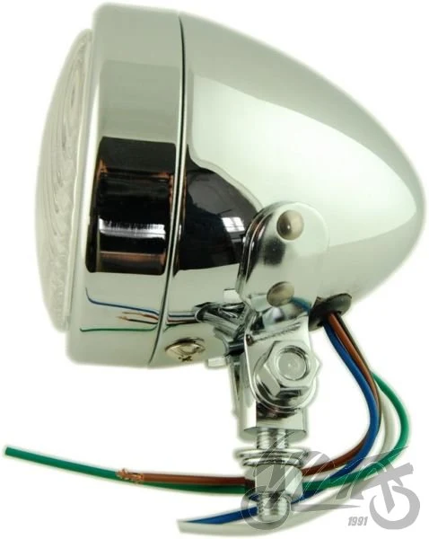 Lampa H4 12 V 60/55 W — AW2427 — ujęcie 1