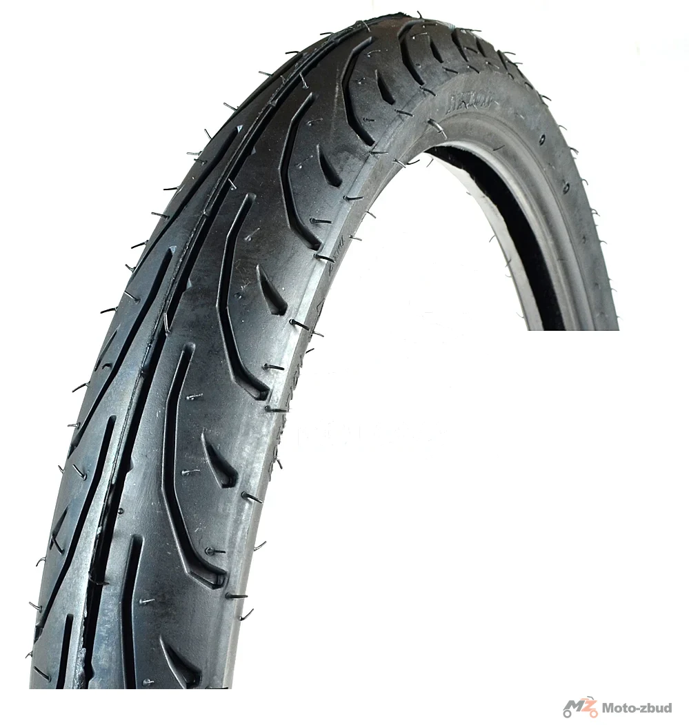 Opona 60/80 × 17 DJ601 Delux