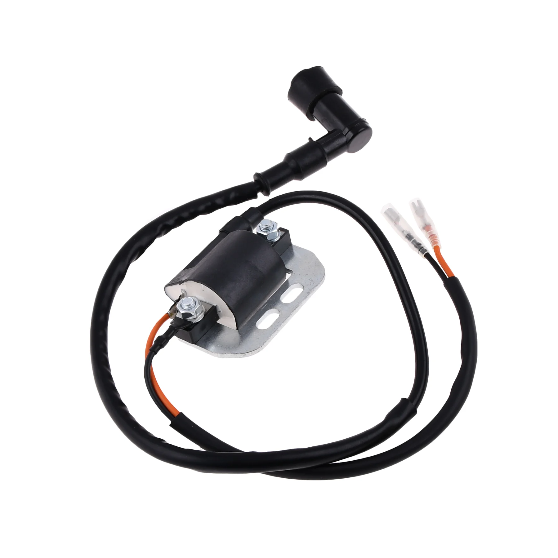 Zapłon bezstykowy CDI Audiobas 12 V WSK 175 trójfazowy kpl. — ujęcie 5