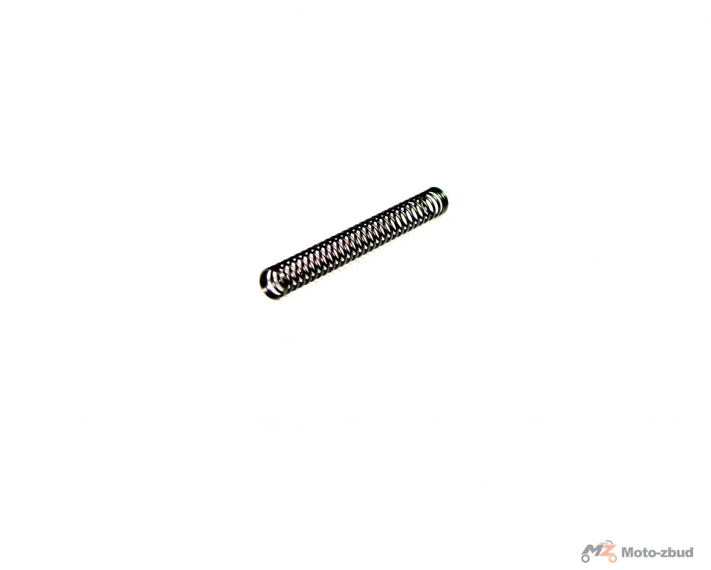 Silnik 4-SUW 125 cm³ sprężyna rolki sprzęgiełka rozruchu
