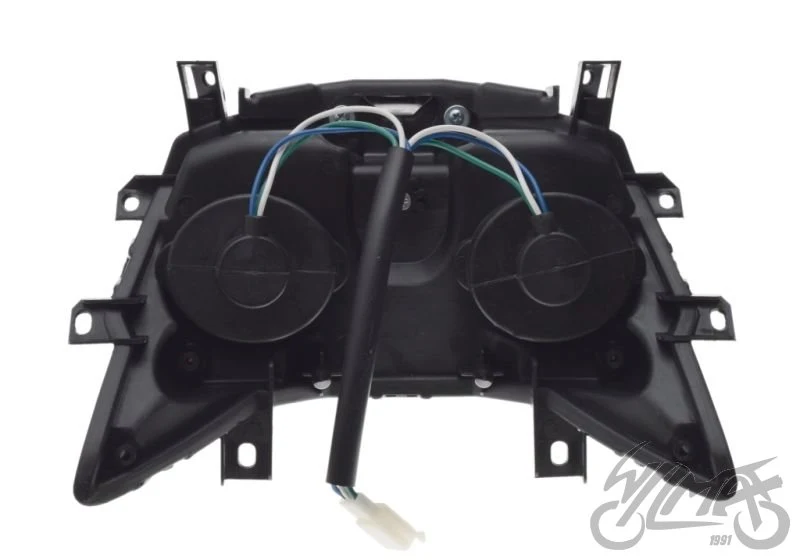 Lampa przednia do Rometa Ogar 900 4T — ROG2401 — ujęcie 3