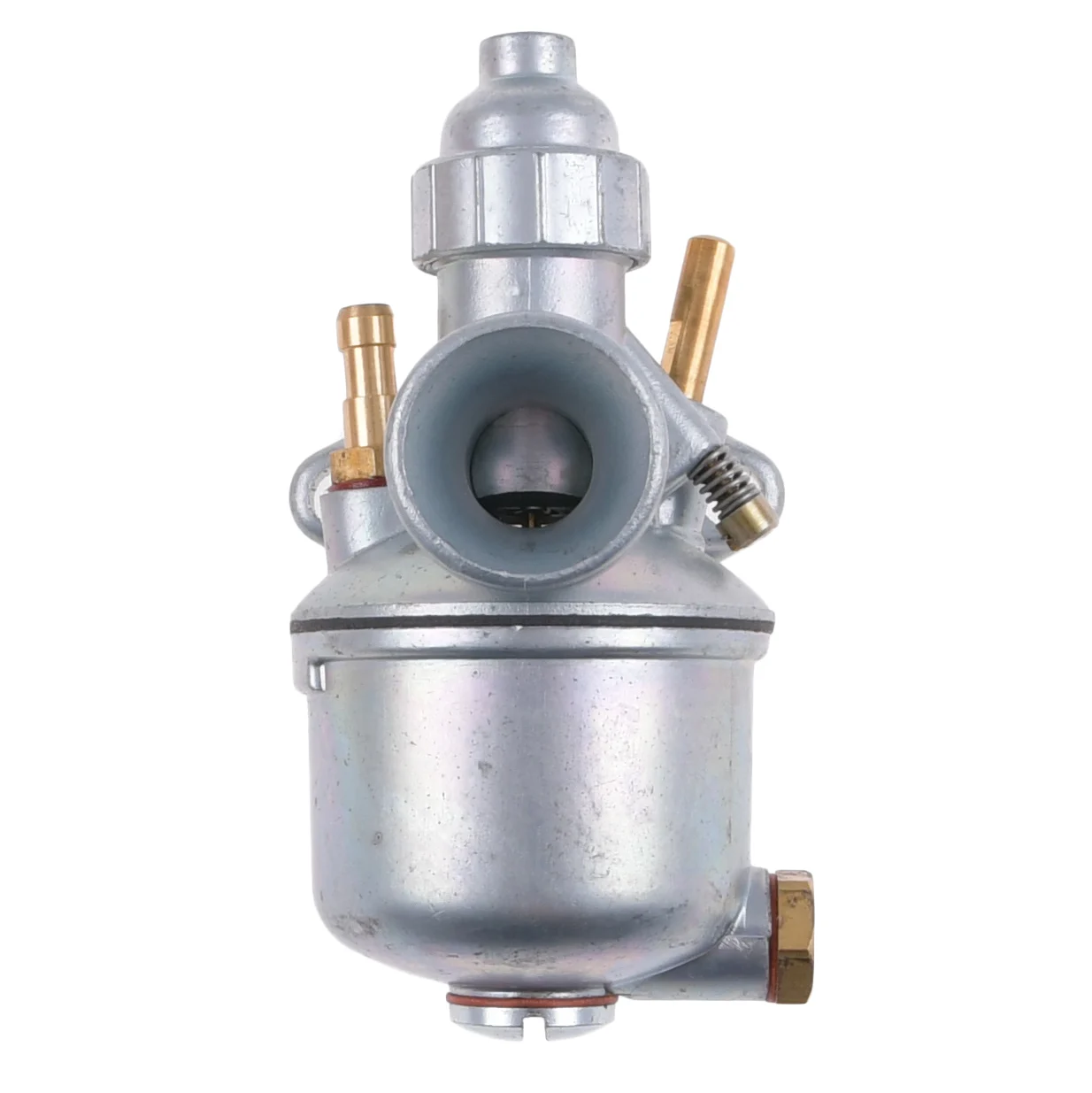 Gaźnik Simson SR2 nkj 123-4 DPR Classic — ujęcie 4