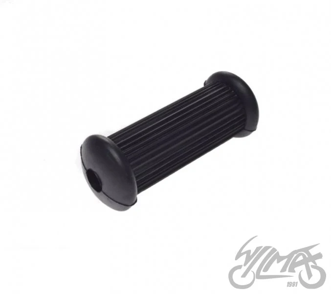 Guma podnóżka Junak M10 otwór 15,5 mm — ujęcie 2
