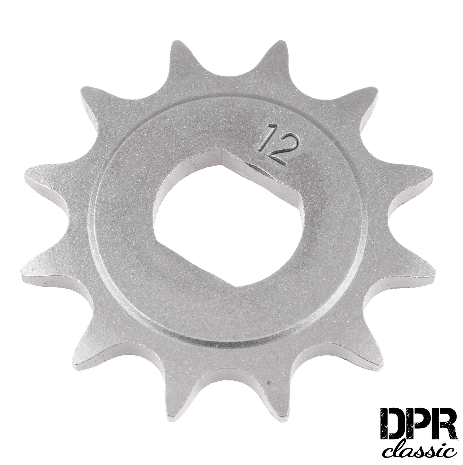 Zębatka zdawcza Simson S51/SR50 12Z DPR Classic — ujęcie 1