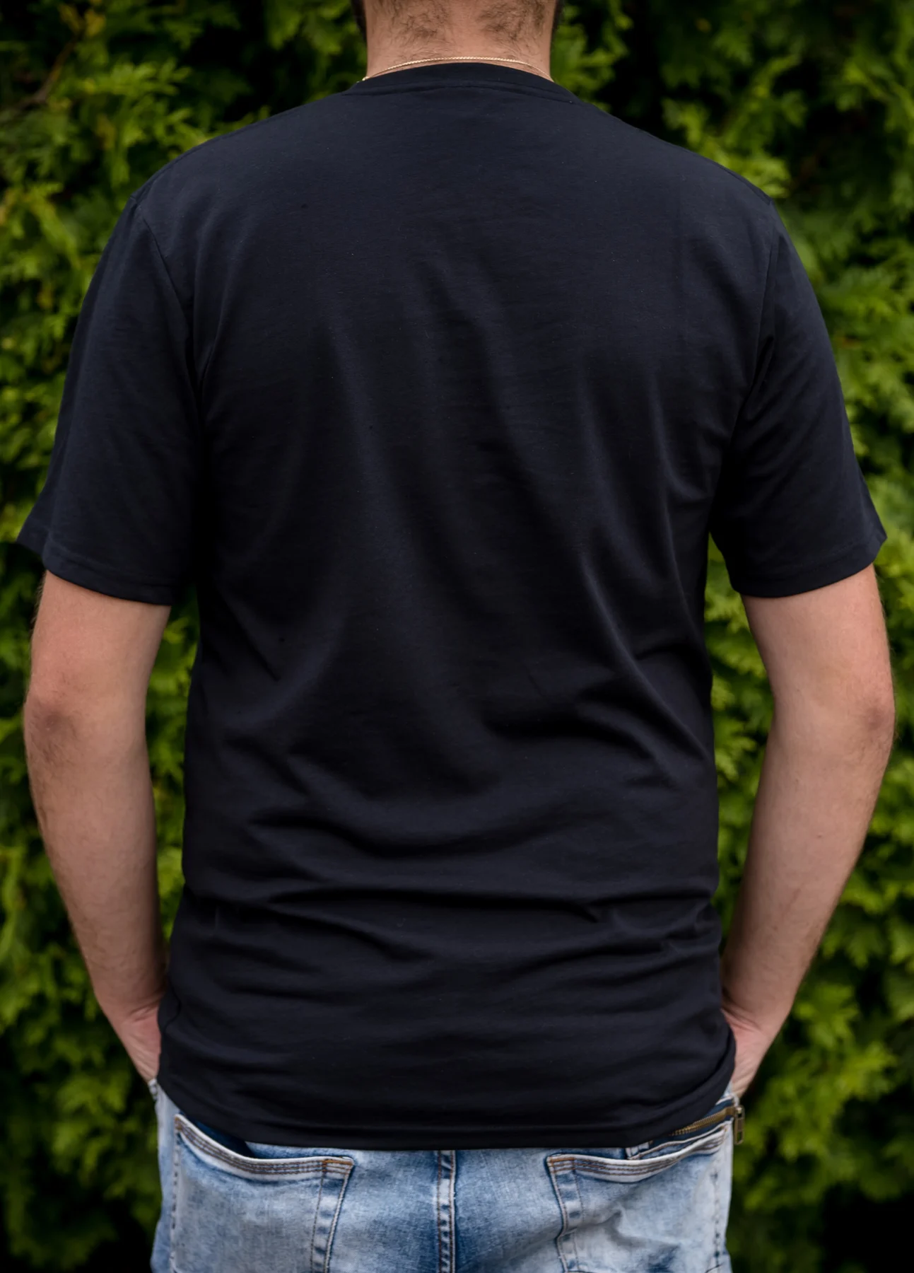 Koszulka t-shirt Jack Motors gold edition 2019 · m — ujęcie 2
