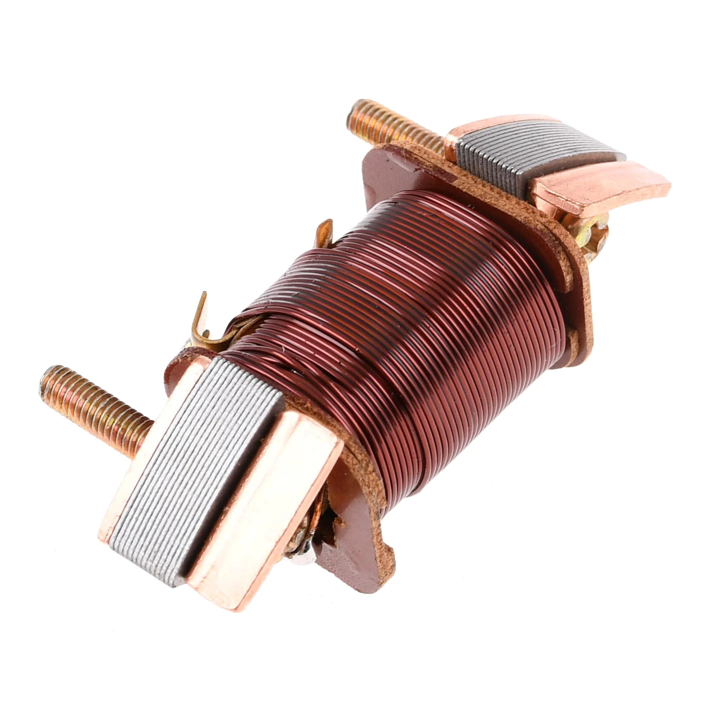 Cewka Simson DPR Classic 12 V 6 V zapłonowa 8307.10-110/1 — ujęcie 1
