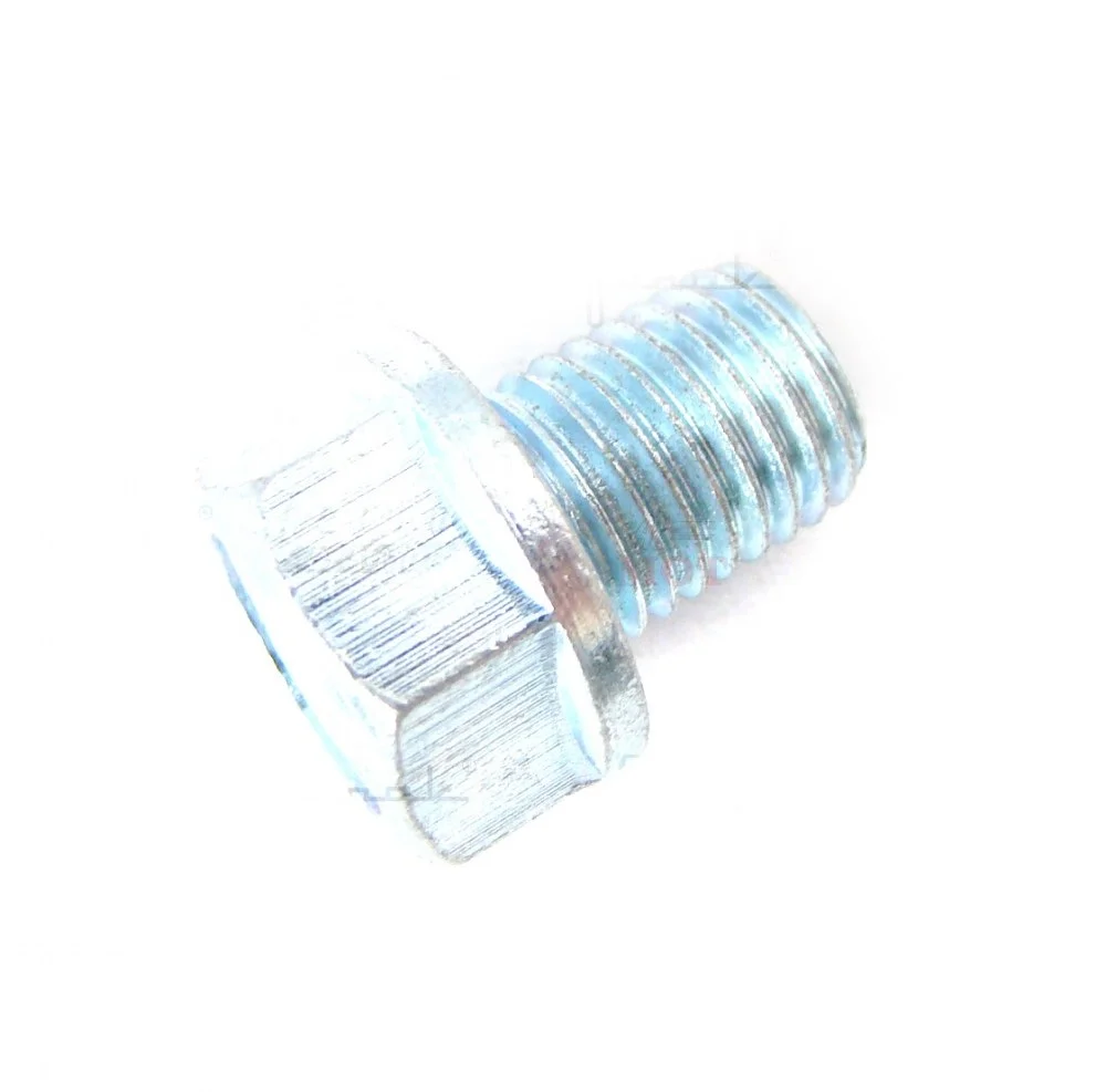 Junak M16/M11/M20/M25 320 cm³/250 cm³ śruba M12 × 1,5 spustu oleju