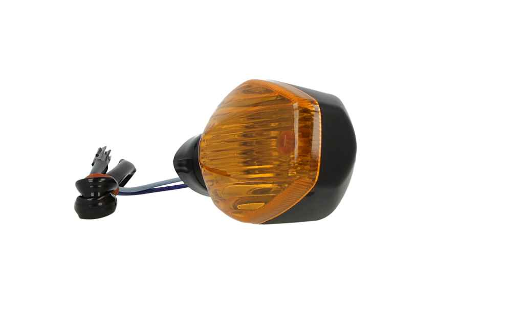 Kierunkowskaz lewy przód CB600 Hornet 02-05 MLINE ST-13136-L — ujęcie 3