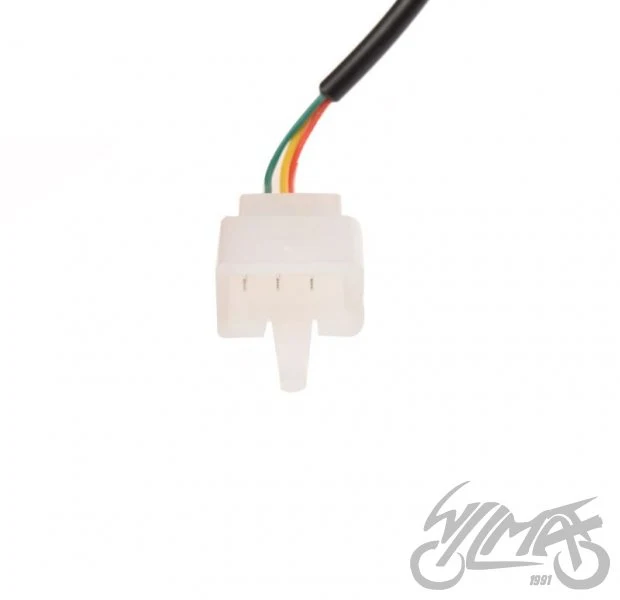 Czujnik licznika M12 × 1,25, 5 V lub 12 V — ZQ2306B — ujęcie 3