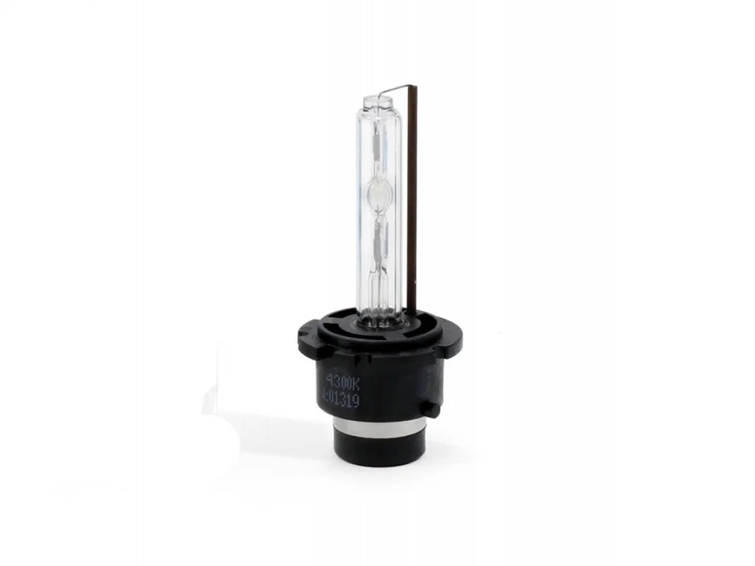 Żarnik Xenon D2S 4300K Amio GW 12m-cy — ujęcie 2