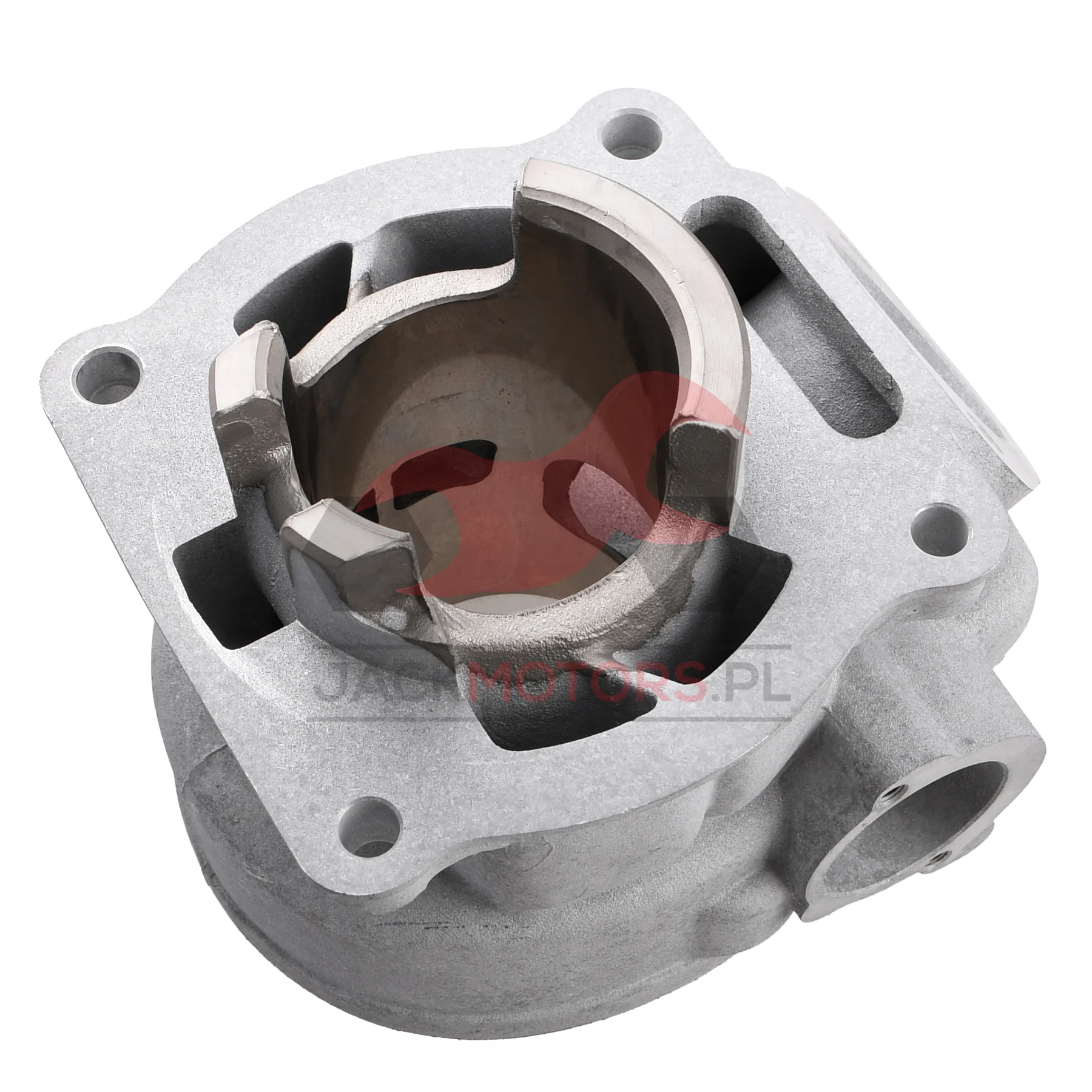 Cylinder Athena STD 56 mm Derbi gpr 125 / Yamaha DT r / tdr / tzr r RR 125 — ujęcie 3