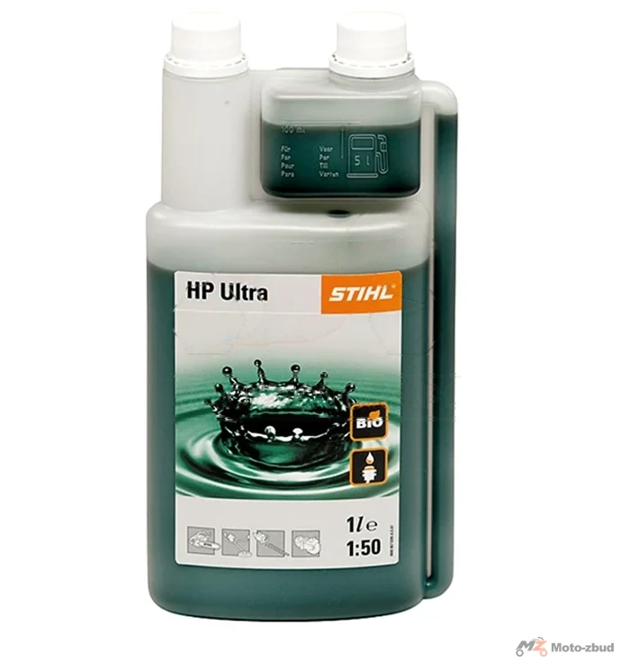 Olej Stihl hp ultra 2T 1 l