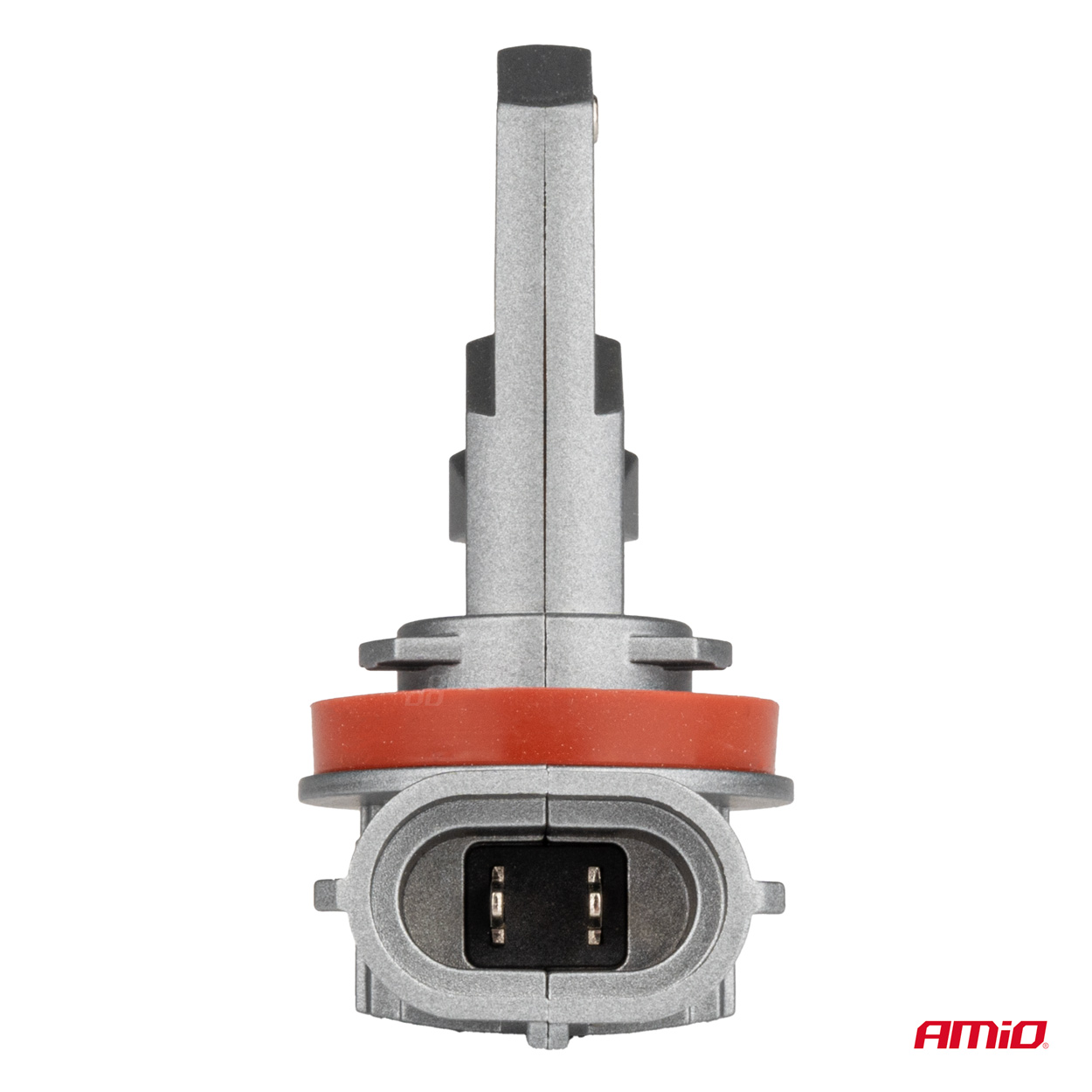 Żarówki samochodowe LED seria X5 Winger H8 H9 H11 6000K Canbus — ujęcie 3