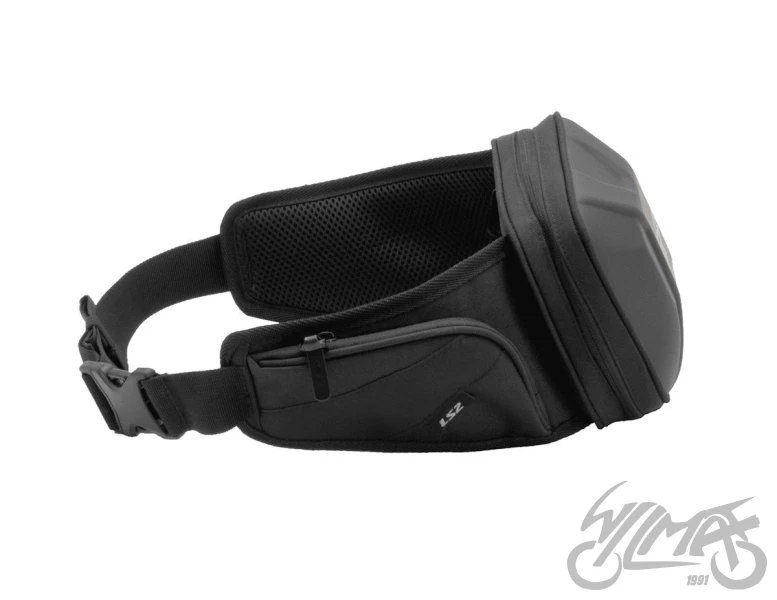 Torba biodrowa LS2 Shield Pro — 3 l — ujęcie 2