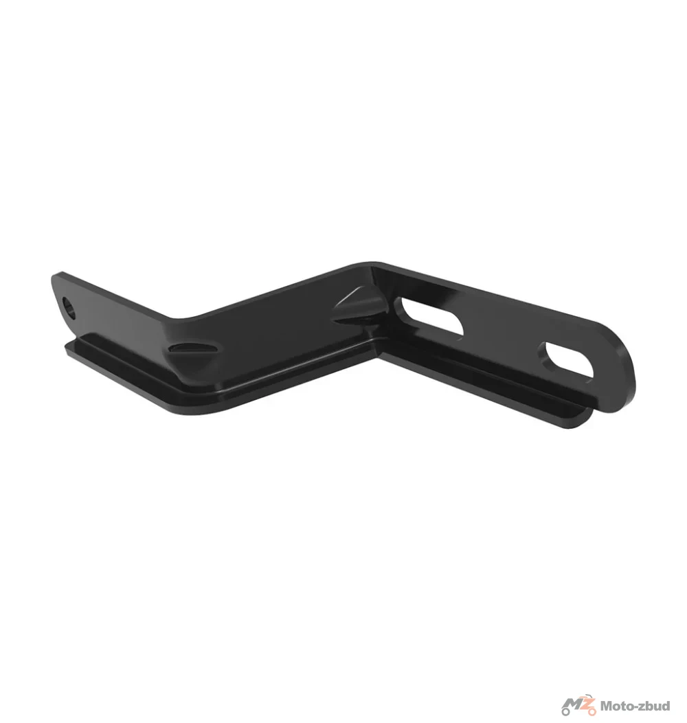 Mocowanie kufra bocznego prawe (nr kat.4021200-040000) (Zontes ZT 125-U)